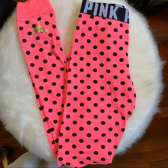 PINK Victoria's Secret Other - VS PINK Pajama Bottoms - Size XS